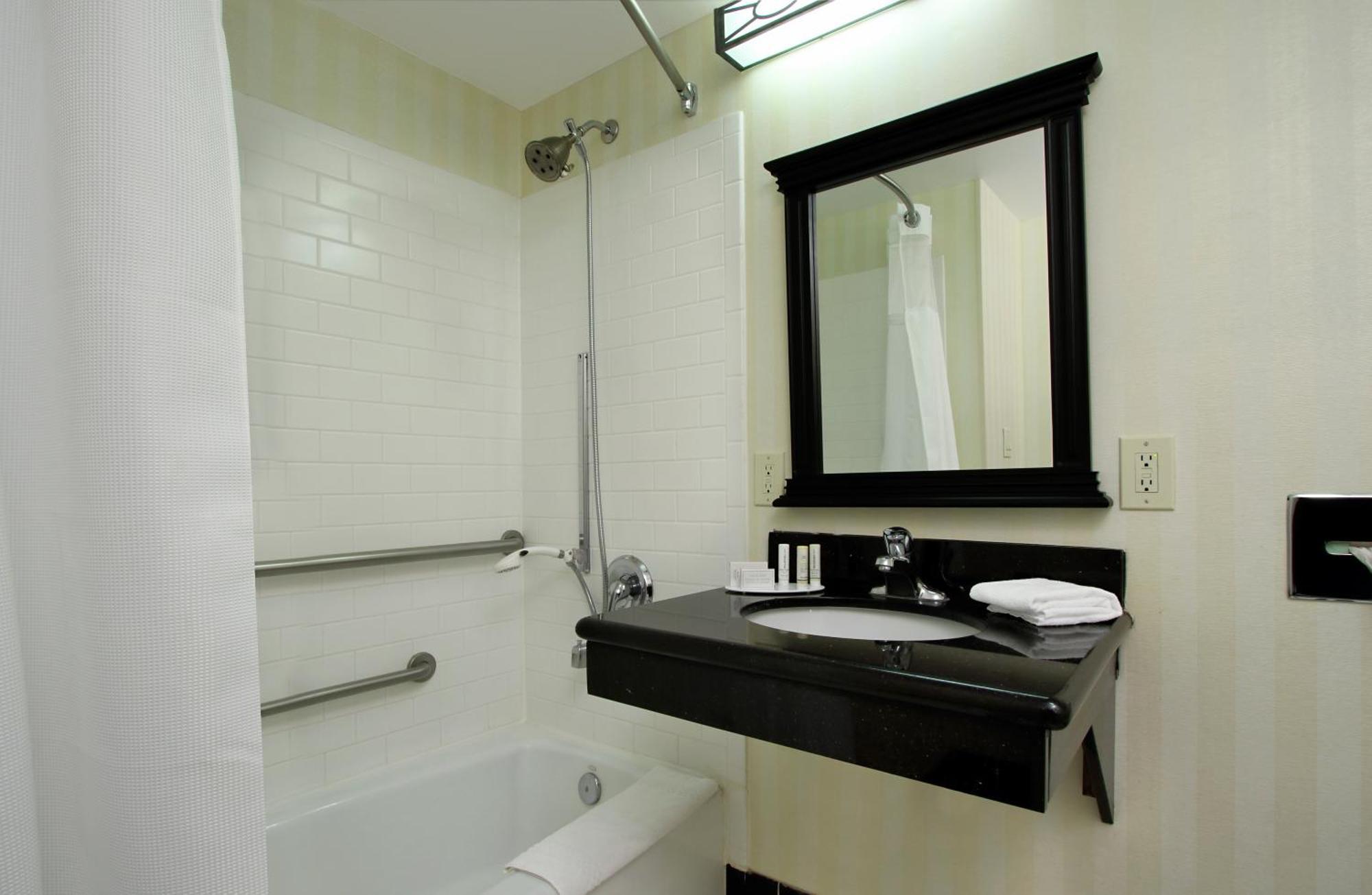 Fairfield Inn & Suites Fresno Clovis Kültér fotó