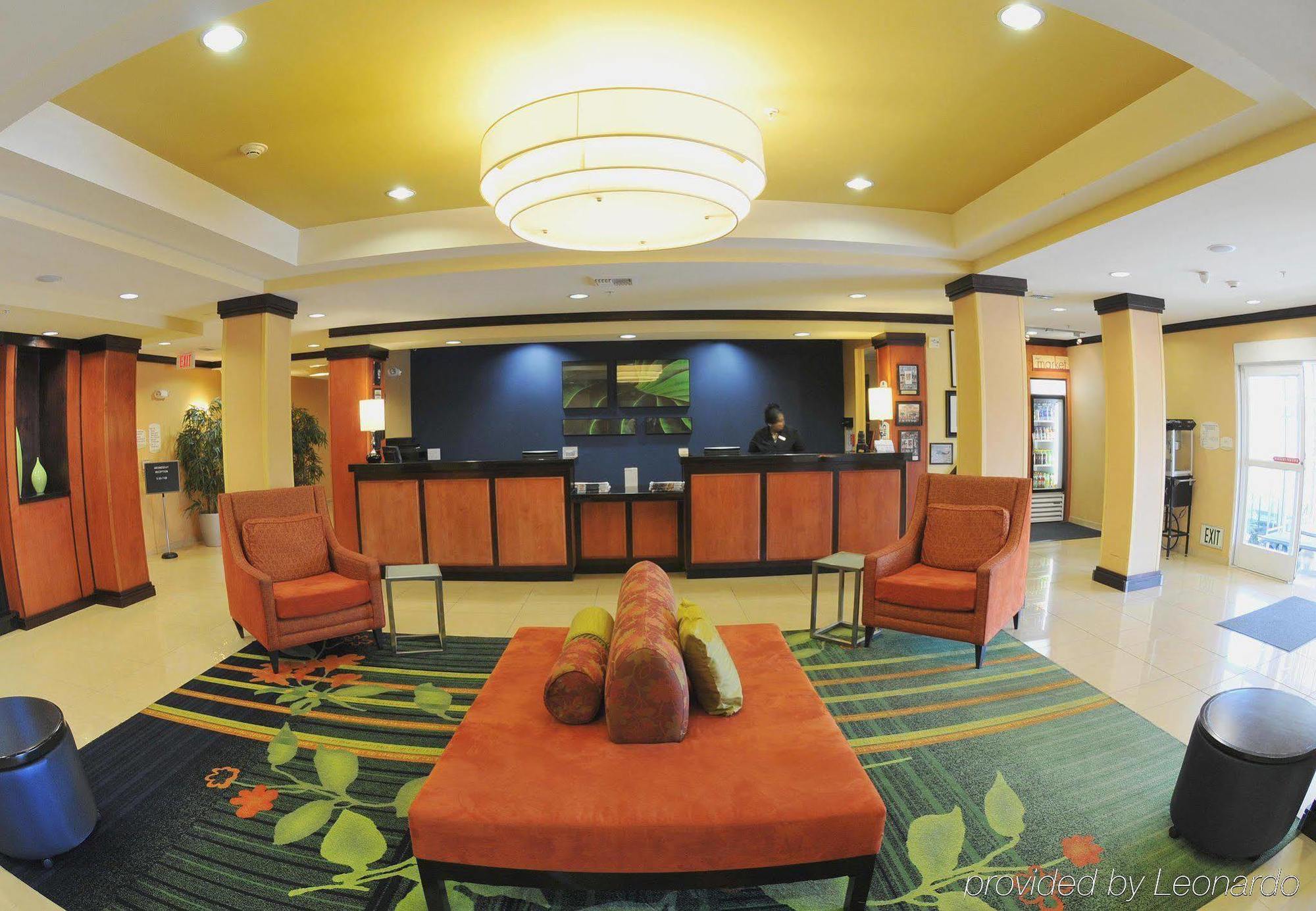 Fairfield Inn & Suites Fresno Clovis Kültér fotó