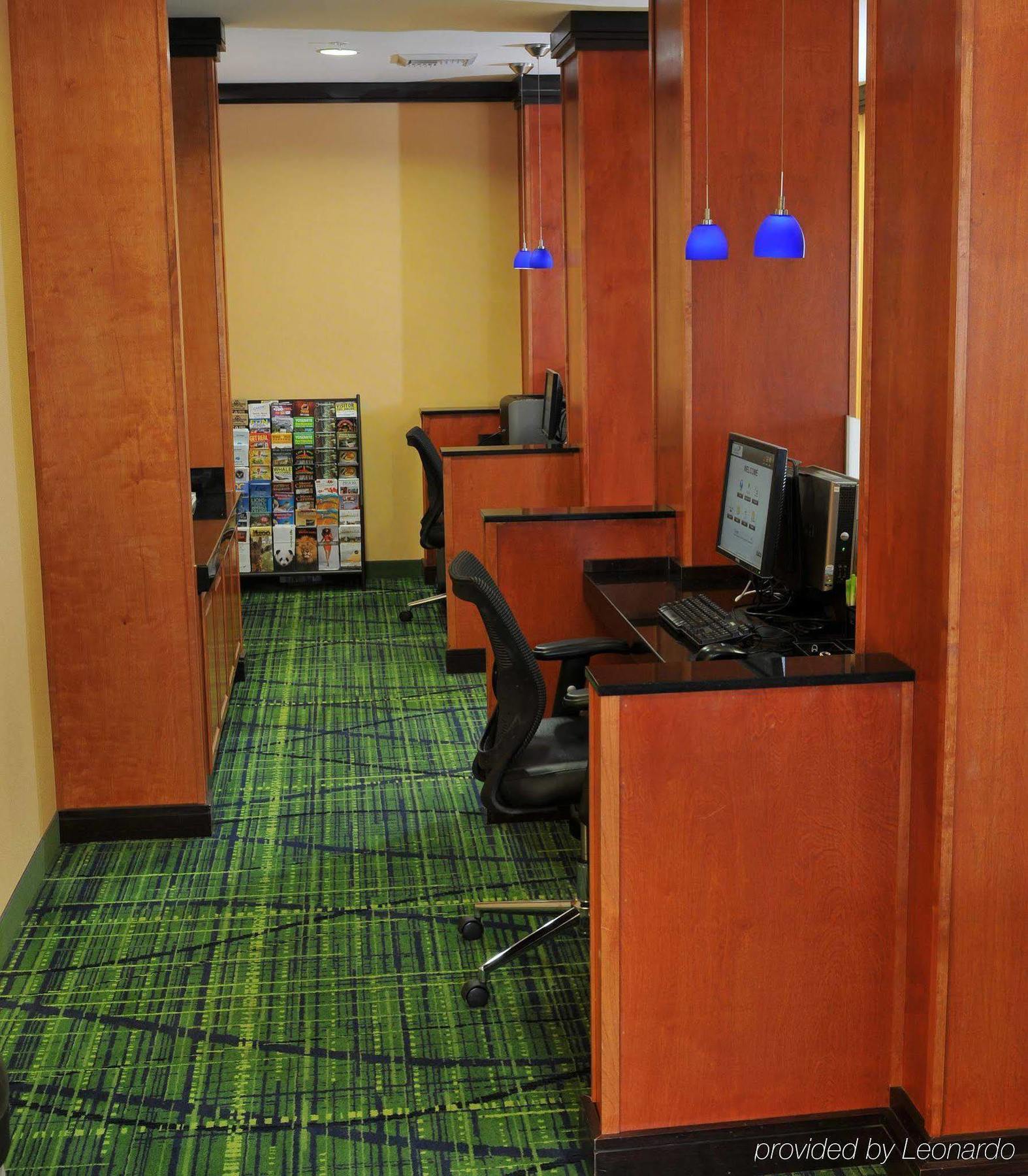Fairfield Inn & Suites Fresno Clovis Kültér fotó