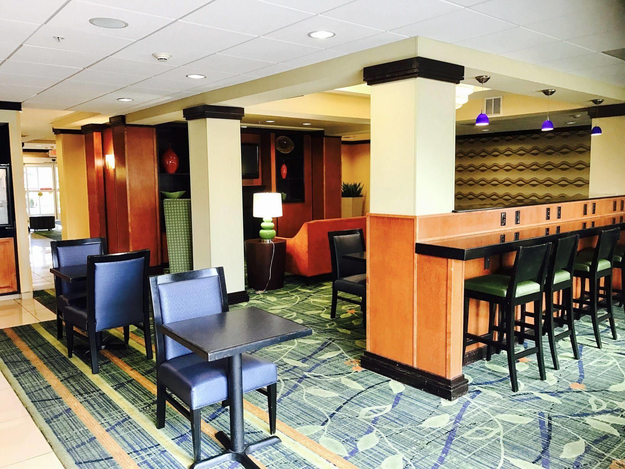 Fairfield Inn & Suites Fresno Clovis Kültér fotó