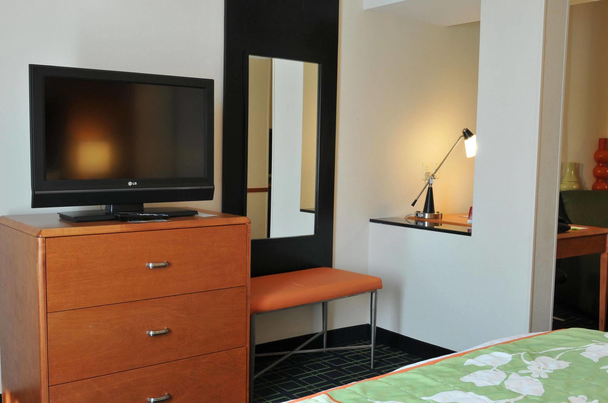 Fairfield Inn & Suites Fresno Clovis Kültér fotó