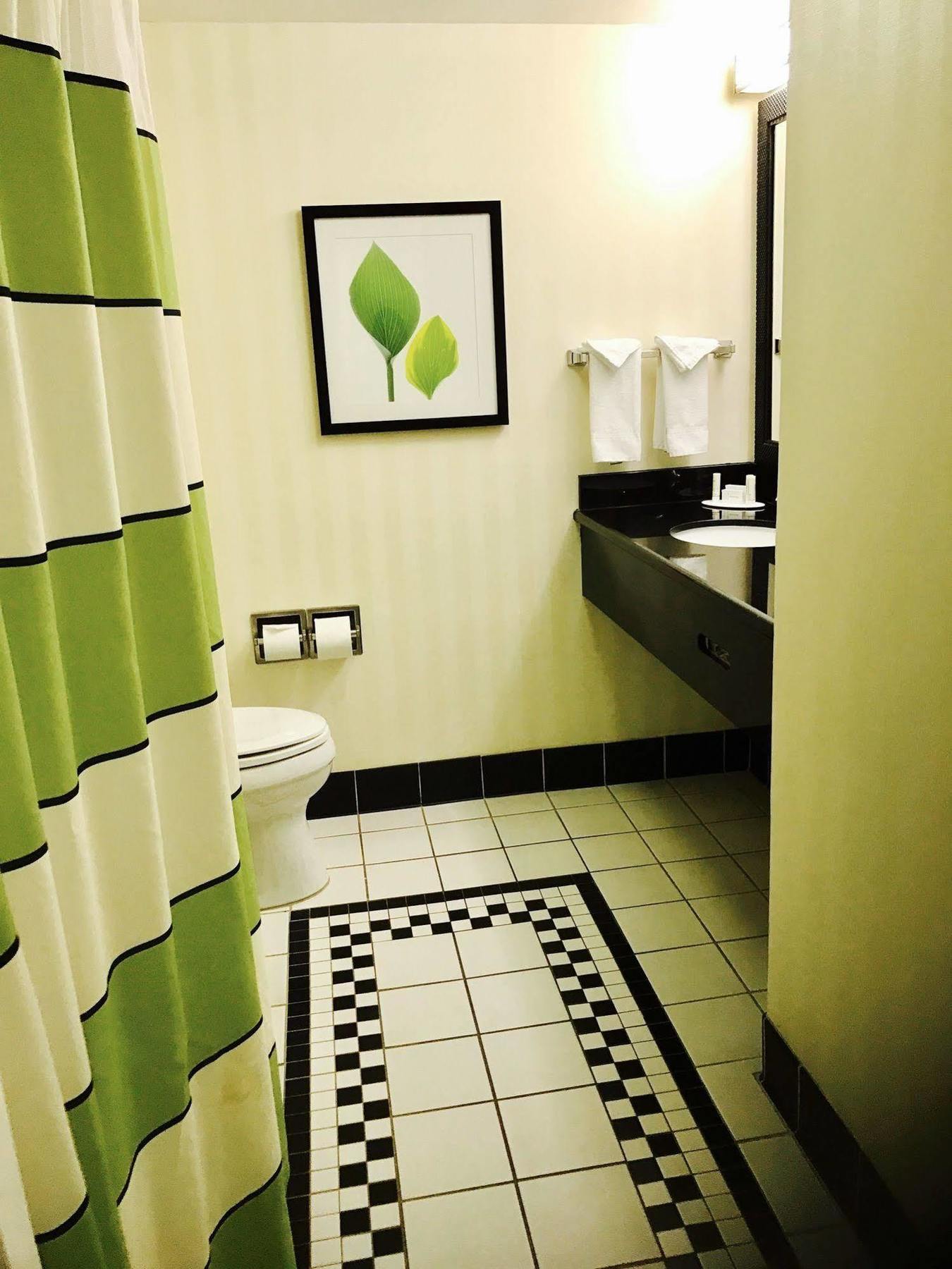 Fairfield Inn & Suites Fresno Clovis Kültér fotó