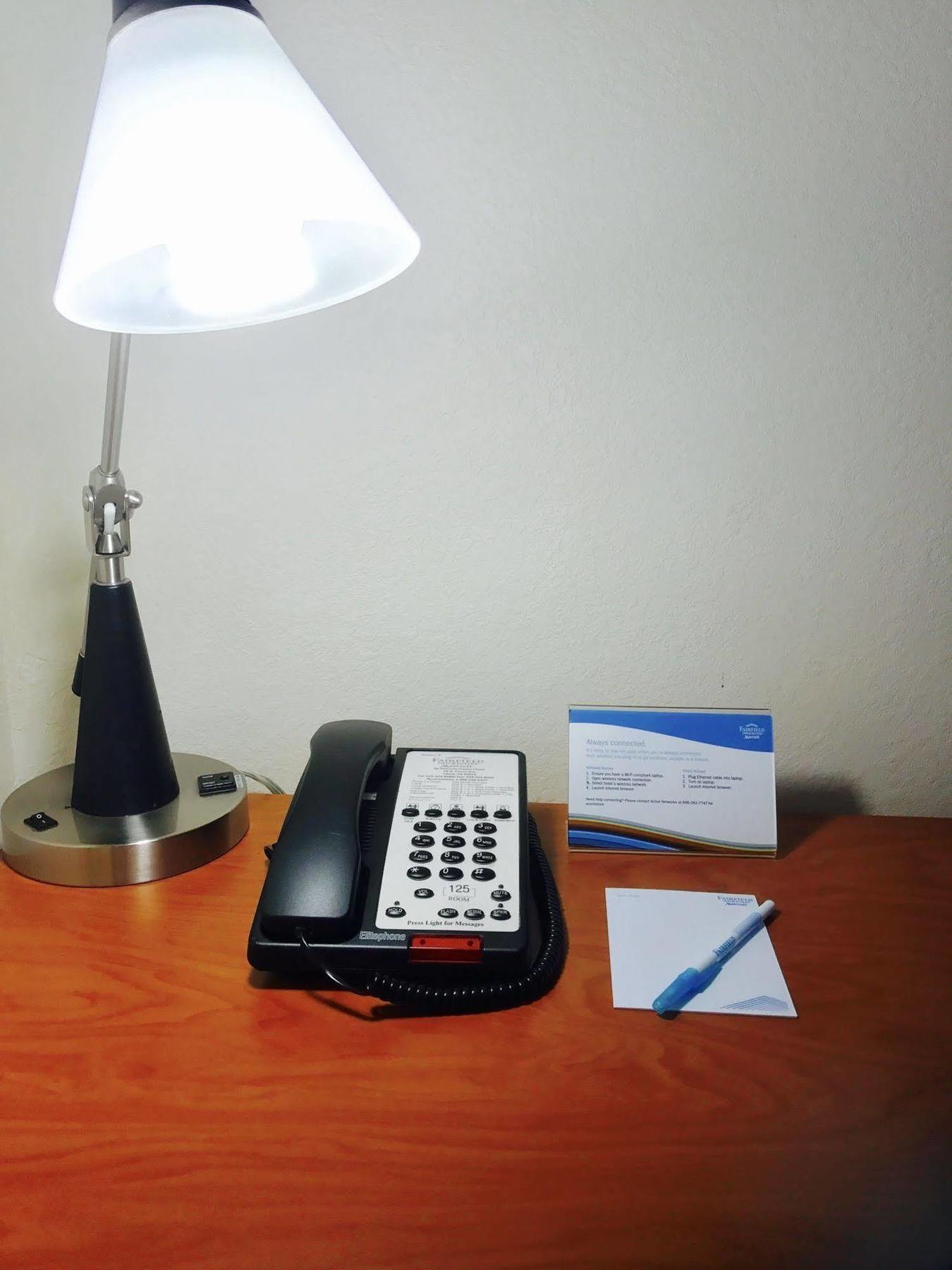 Fairfield Inn & Suites Fresno Clovis Kültér fotó